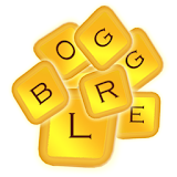 Words Boggler icon