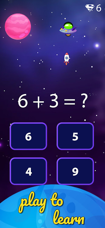 Quick Math Flash Cards - 1.5.6 - (Android)