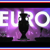 Euro 2016 France Live icon