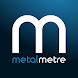 MetalMetre - Androidアプリ