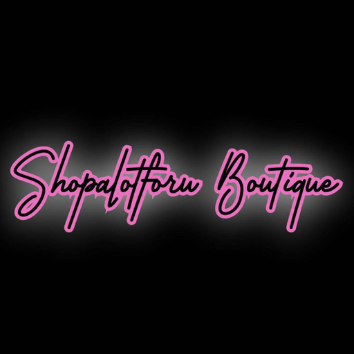 Shopalotforu Boutique