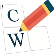 Free Crosswords. New Everyday 3.5.1 Icon
