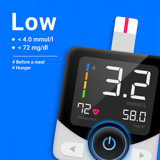 Blood Sugar: Diabetes Tracker screenshot 4
