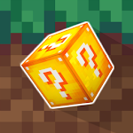 Cover Image of Download Mods Lucky Block for MCPE 3.5 APK