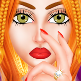 Makeup Salon - Makeup games icon