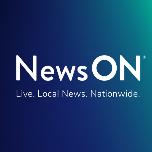 NewsON - Local News & Weather 4.0.1 Icon