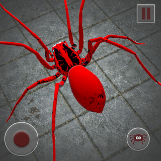 Kill It With Spider Hero Games apk