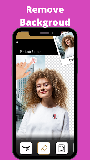 Neon Photo Editor Pro