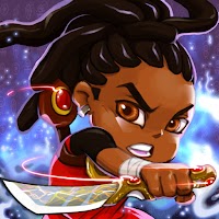 Aurion : Kajuta Gems Fighter