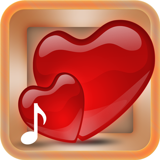 Romantic Love Songs Ringtones Header - AppWisp.com