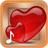 Love Ringtones - Music & Songs icon