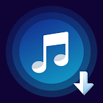 Cover Image of ダウンロード Free Music Downloader - Download Mp3 Music 1.0.5 APK
