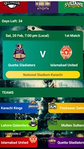 Live Cricket TV Apk – Ptv Sports – Live Cricket Score for Android 5
