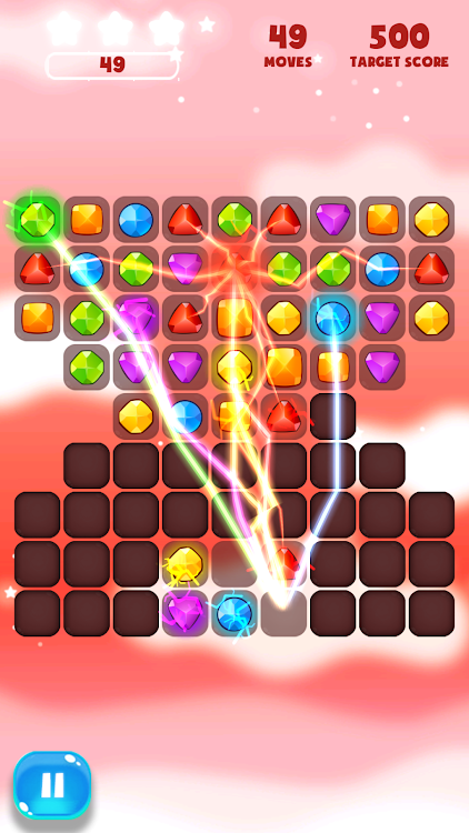 Jewel Frenzy - 2.0 - (Android)