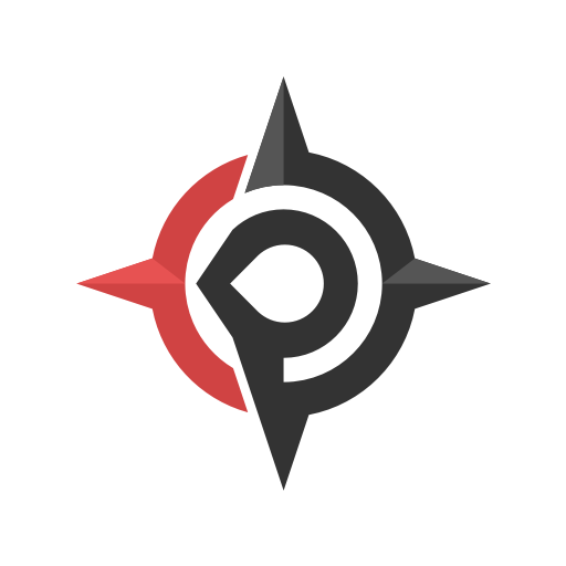 Plains Locator logo