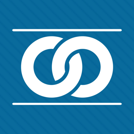 The Crossing CC logo