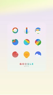 Simplified Gradient Icon Pack v12.0 Patched Mod 2