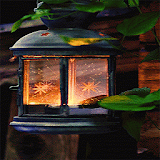 Magic Lantern Live Wallpaper icon