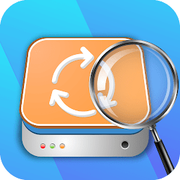 Icon image deleted photo video recovery