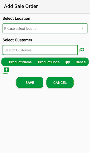CANSALE Goela Screenshot 4 - AppWisp.com