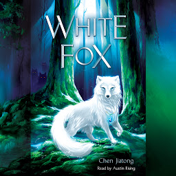 Icon image White Fox: Dilah and the Moon Stone