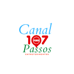 Cover Image of Download Canal 107 Passos 1.0 APK