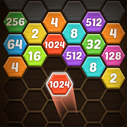 Shoot Number 2048: Puzzle game Mod Apk