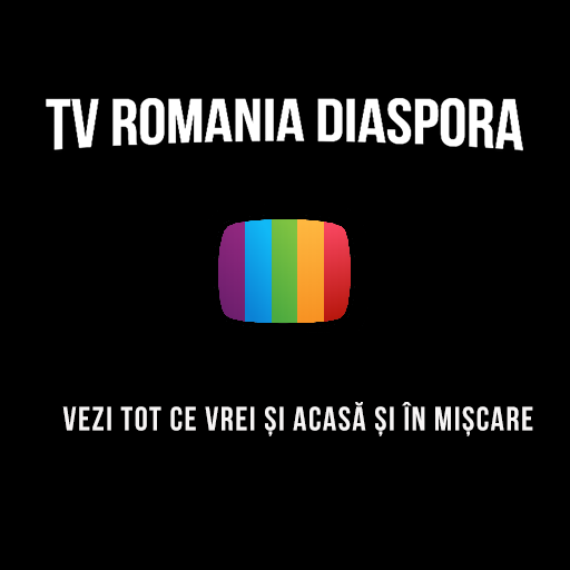 TV ROMANIA DIASPORA - 13.4.4 - (Android)