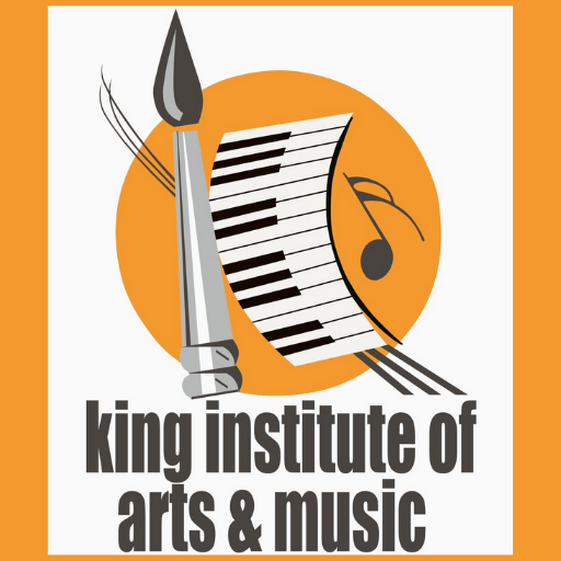 King music logo