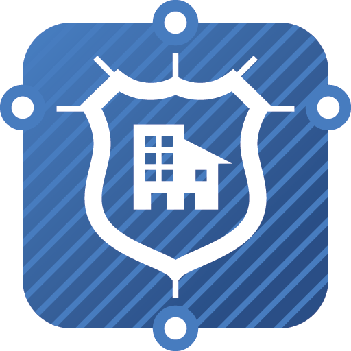 ScenePD Mobile logo