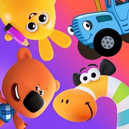Сказбука для детей от Яндекса Mod Apk