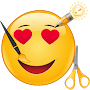 Emoji Sticker Editor WASticker