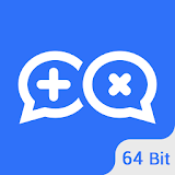 Clone Master 64-Bit Support icon