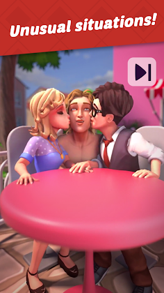 Pull the Family Pin: Save Home - Screenshot 4
