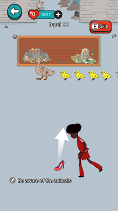 Just Kick - Screenshot 1