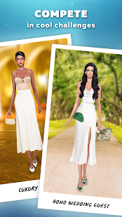 SUITSME: Dress Up Fashion App 0.1636 APK screenshots 7