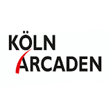 Köln Arcaden icon