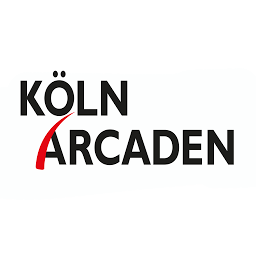Зображення значка Köln Arcaden