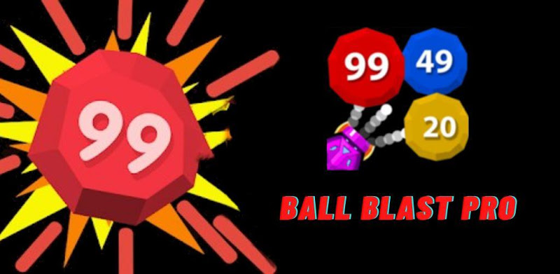 Ball Blast Pro