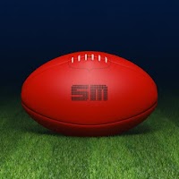 Footy Live: Live AFL scores, stats and news.