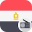 راديو مصر مباشر بدون سماعات‎