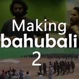 Making Bahubali 2 Movie Video icon