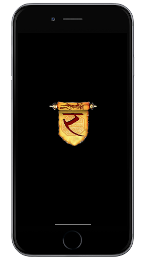Android application Rangawardhan VJTI screenshort