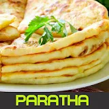 Paratha Types icon