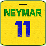 Neymar Wallpaper 4K icon