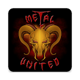 Metal United Radio icon