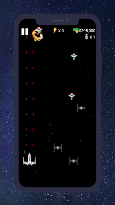 Apollo 11 Space Mission - Screenshot 4