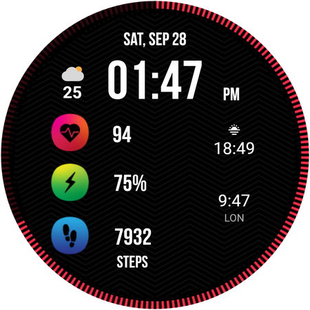 Digital 1 screenshot 9