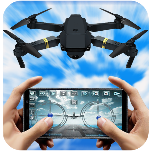 Drone Remote Control - Apps on Google Play