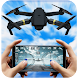 Drone Remote Control - Androidアプリ